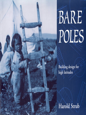 cover image of Bare Poles